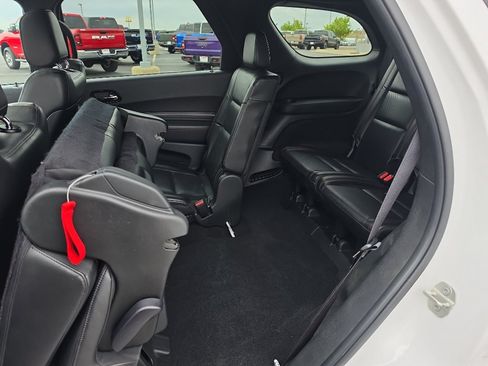 Certified 2024 Dodge Durango GT AWD/4WD image 20