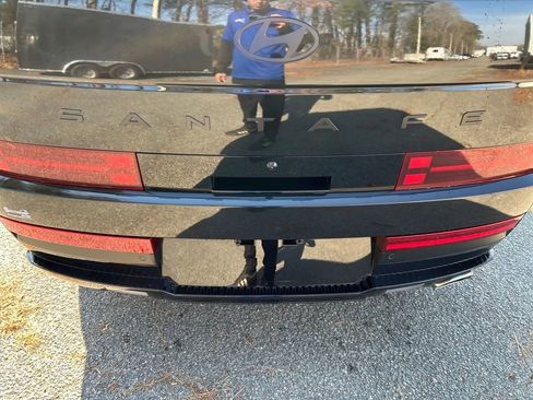 Used 2025 Hyundai Santa Fe Calligraphy AWD/4WD image 12