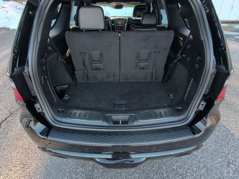 Used 2017 Dodge Durango Citadel image 13