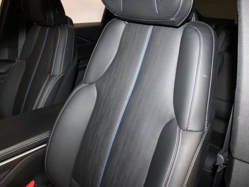 Certified 2024 Cadillac Lyriq Sport AWD/4WD image 8