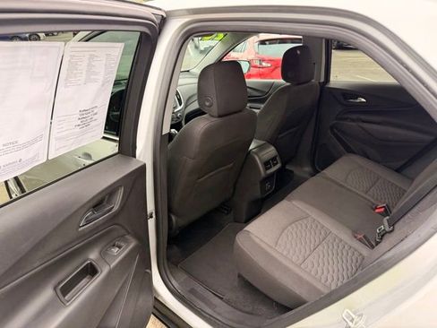 Used 2020 Chevrolet Equinox LT AWD/4WD image 23