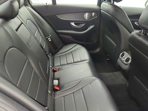 Used 2017 Mercedes-Benz C 300 4MATIC Sedan w/ Premium 2 Package image 19
