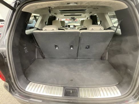 Used 2022 Hyundai Palisade Calligraphy image 29