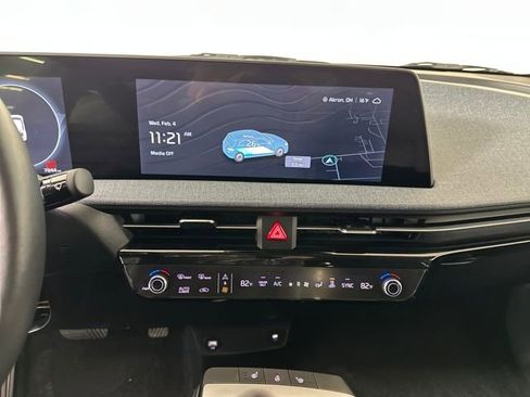 Used 2024 Kia EV6 Light image 21