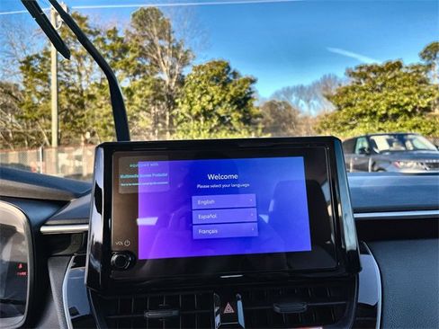 New 2026 Toyota Corolla LE image 25