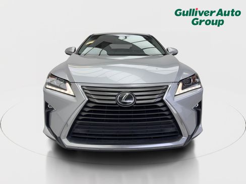 Used 2017 Lexus RX 350 FWD w/ Accessory Package image 14