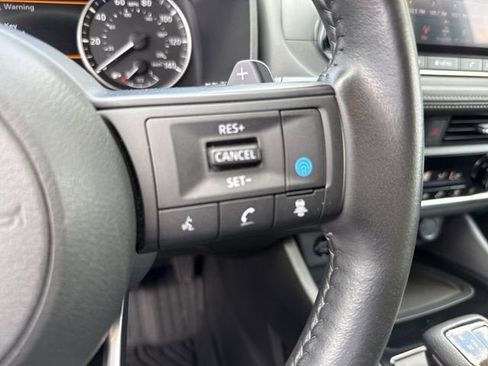 Used 2024 Nissan Rogue SV w/ SV Premium Package AWD/4WD image 24