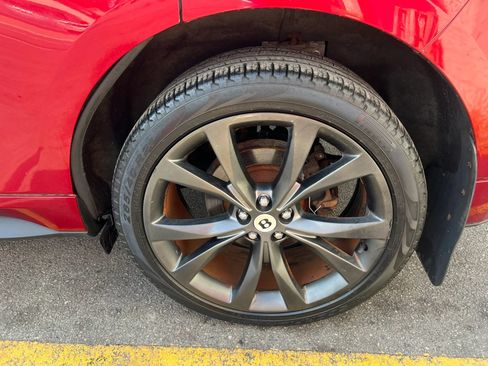 Used 2015 Ford Edge Sport w/ Equipment Group 401A AWD/4WD image 10