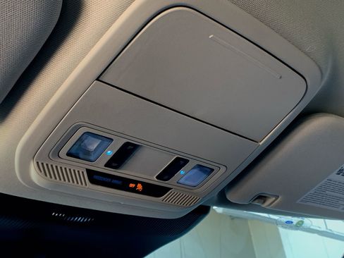 New 2026 Ford Explorer Active w/ Active Comfort Package image 45