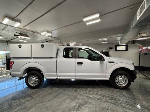 Used 2019 Ford F150 XL w/ Equipment Group 101A Mid image 14