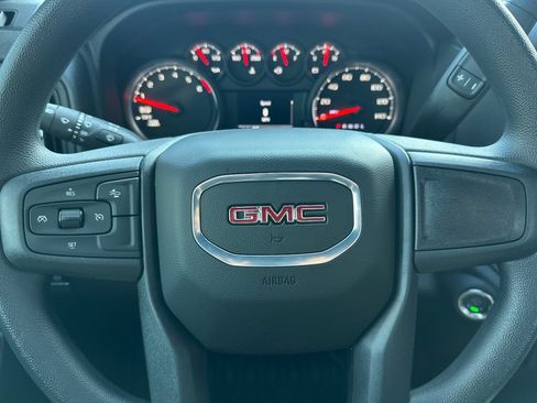 New 2026 GMC Sierra 1500 Pro w/ Pro Value Package AWD/4WD image 22