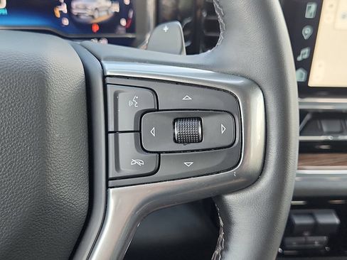 Certified 2024 Chevrolet Silverado 1500 RST w/ All Star Edition Plus AWD/4WD image 23