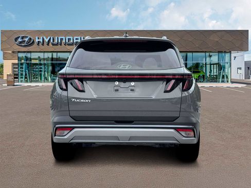 New 2026 Hyundai Tucson SEL image 6