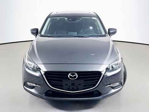 Used 2018 MAZDA MAZDA3 Touring image 2