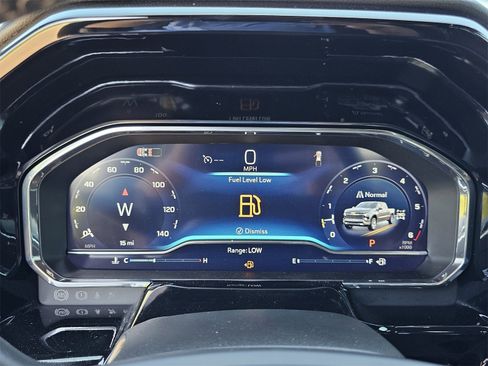 New 2025 Chevrolet Silverado 1500 LT w/ Texas Edition Plus image 10