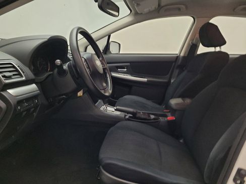 Used 2015 Subaru Impreza 2.0i Premium AWD/4WD image 17