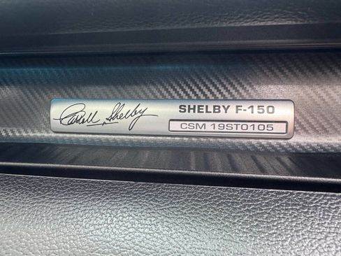 Used 2019 Ford F150 Lariat w/ Equipment Group 502A Luxury AWD/4WD image 17