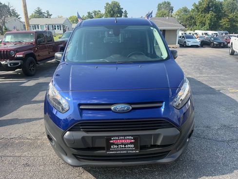 Used 2018 Ford Transit Connect XL FWD image 3
