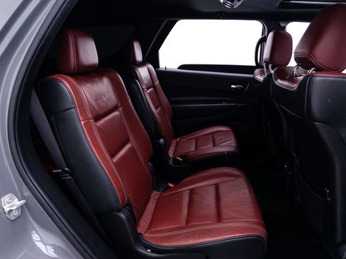 Used 2023 Dodge Durango SRT AWD/4WD image 43