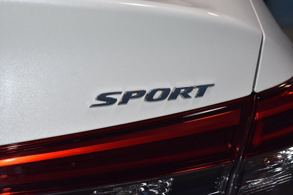 Used 2024 Honda Civic Sport image 33