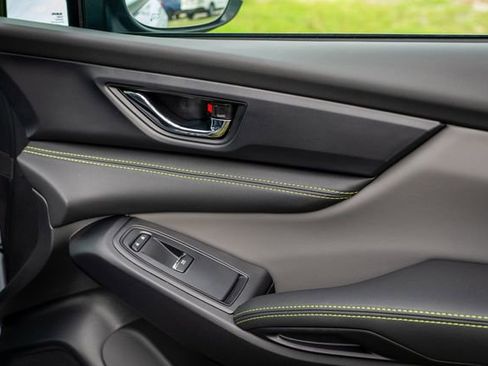 New 2025 Subaru Ascent Bronze Edition image 23