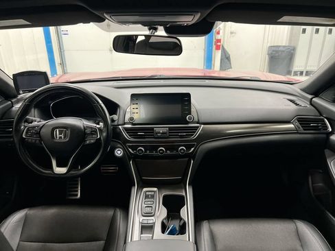 Used 2020 Honda Accord Sport image 10