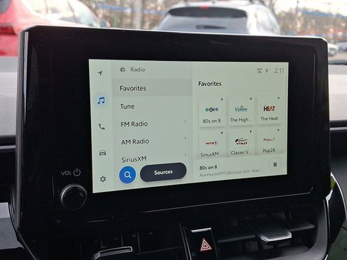 Used 2025 Toyota Corolla Premium image 20