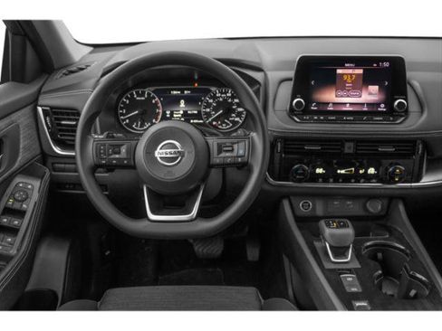 Used 2023 Nissan Rogue SV AWD/4WD image 7