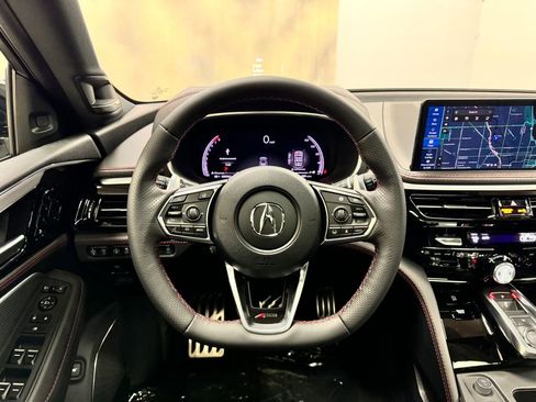 Certified 2026 Acura MDX A-Spec AWD/4WD image 21