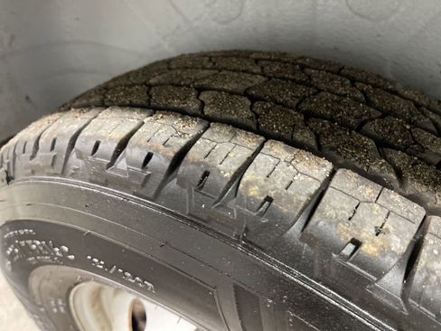 Used 2023 RAM ProMaster 2500 FWD image 39