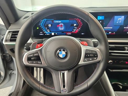 Used 2023 BMW M2 w/ Lighting Package RWD image 16