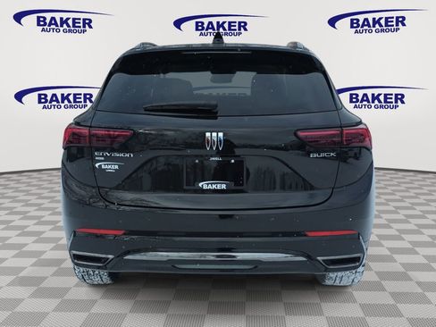 New 2026 Buick Envision Sport Touring AWD/4WD image 6