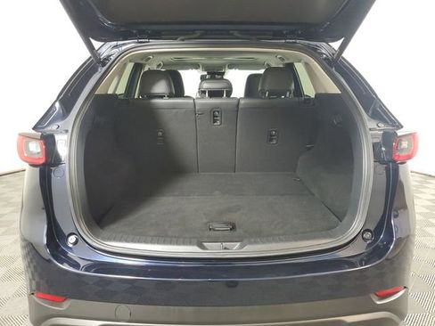 Certified 2023 MAZDA CX-5 AWD 2.5 S w/ Premium Plus Pkg image 9