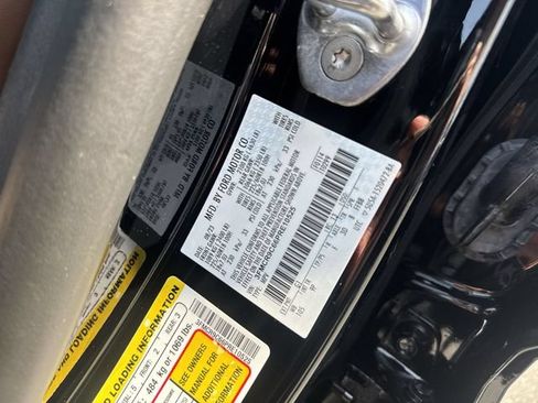 Used 2023 Ford Bronco Sport Outer Banks w/ Tech Package AWD/4WD image 34