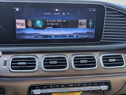 New 2026 Mercedes-Benz GLE 450 4MATIC image 15