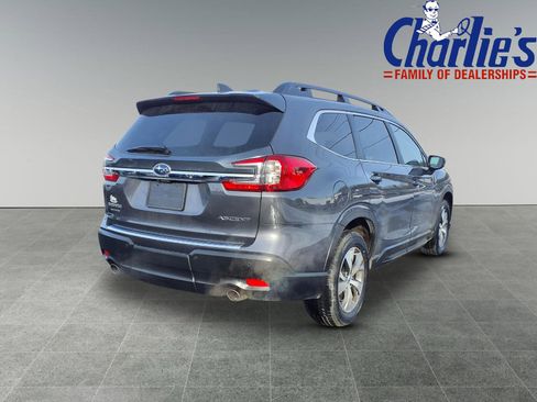 Used 2025 Subaru Ascent Premium AWD/4WD image 4