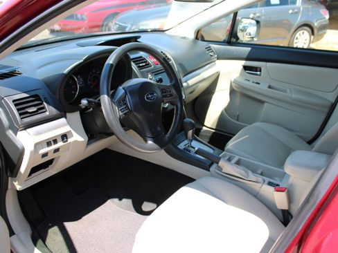 Used 2014 Subaru Crosstrek 2.0i Limited AWD/4WD image 12