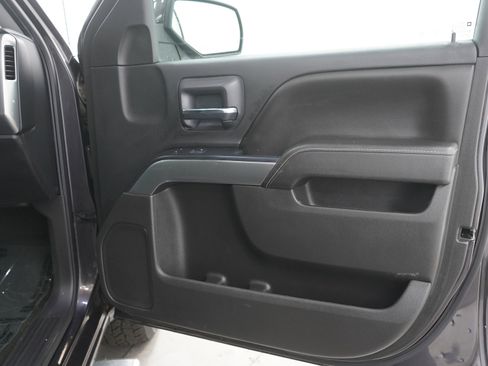 Used 2016 Chevrolet Silverado 1500 LT w/ All Star Edition AWD/4WD image 9
