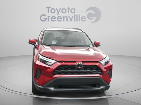 Used 2025 Toyota RAV4 XLE w/ Convenience Package image 23