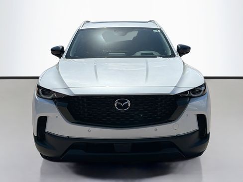 New 2026 MAZDA CX-50 2.5 Hybrid w/ Weather Package image 9