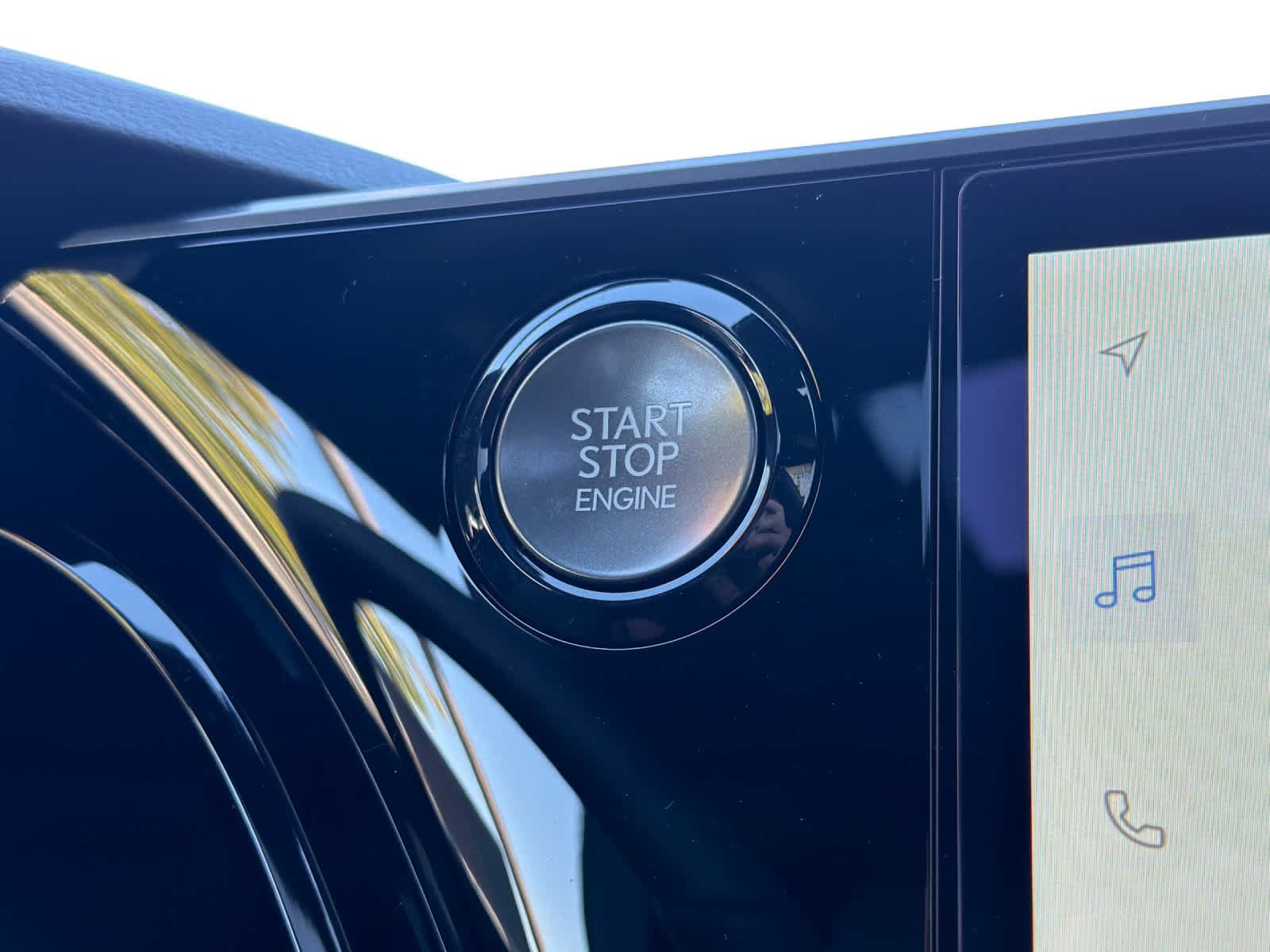New 2026 Lexus RX 350 Premium FWD image 24