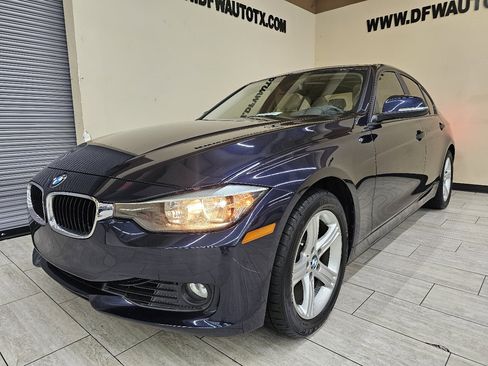 Used 2013 BMW 328i Sedan image 2