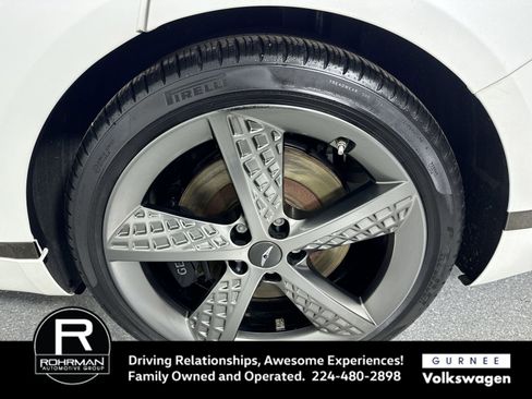 Used 2023 Genesis G80 3.5T Sport image 5