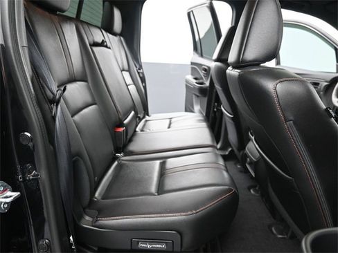 Used 2025 Honda Ridgeline TrailSport+ image 12