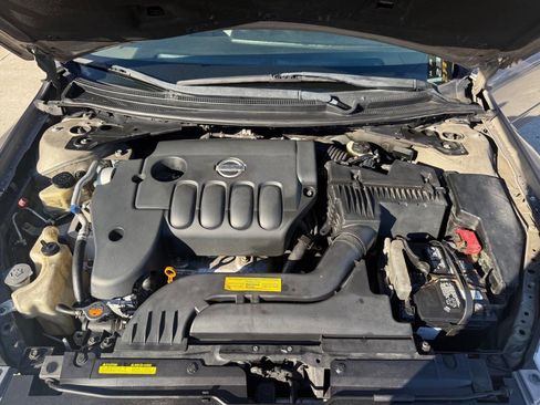 Used 2011 Nissan Altima 2.5 S image 21