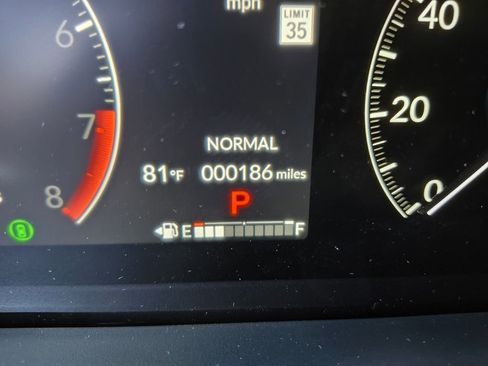 New 2026 Honda Odyssey EX-L image 29