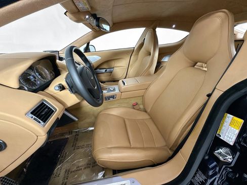 Used 2011 Aston Martin Rapide RWD image 12