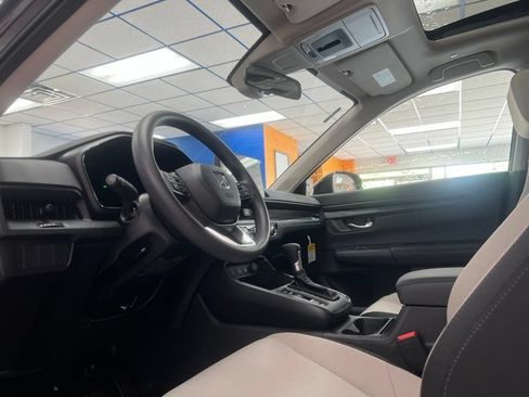 New 2026 Honda CR-V EX image 20