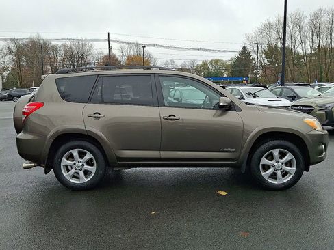 Used 2011 Toyota RAV4 Limited image 7