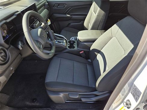 New 2026 Chevrolet Colorado Trail Boss image 6